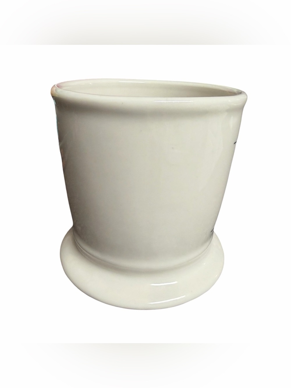 Anthropologie Apothecary‎ Monogram Mug - Letter P - Picture 4 of 6